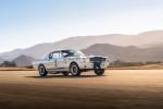 Shelby GT350R 1965 года